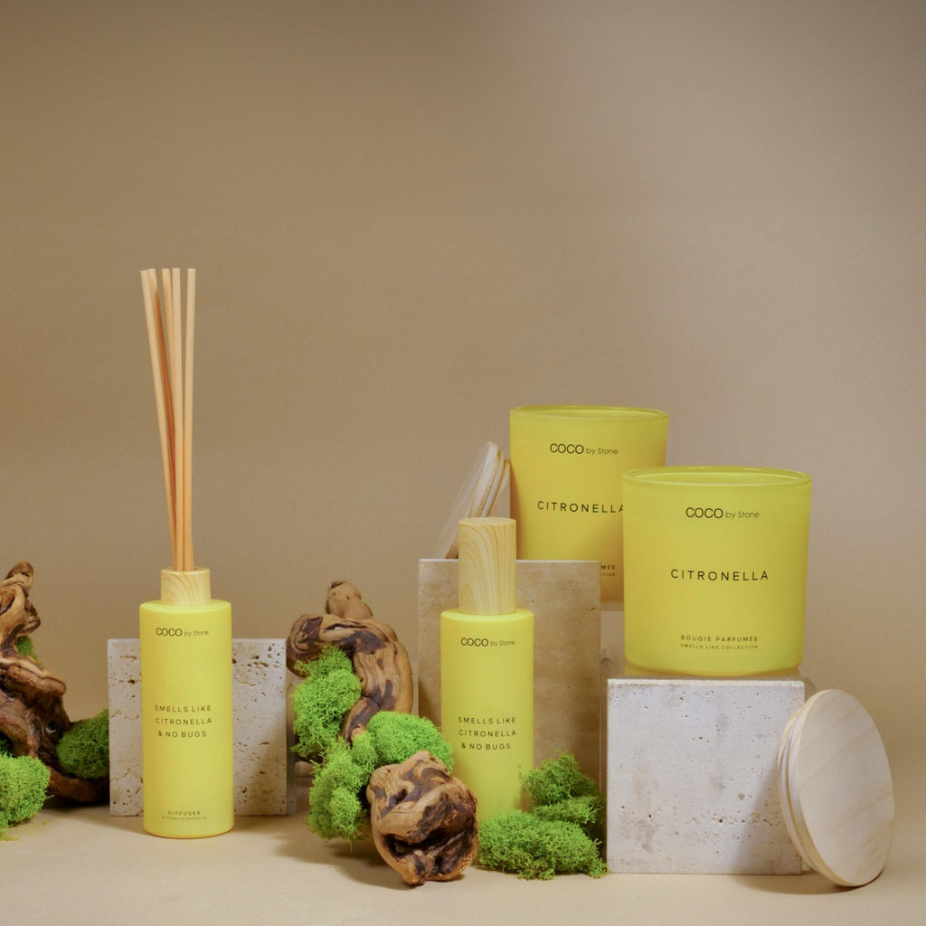 11oz Smells Like Citronella Candle