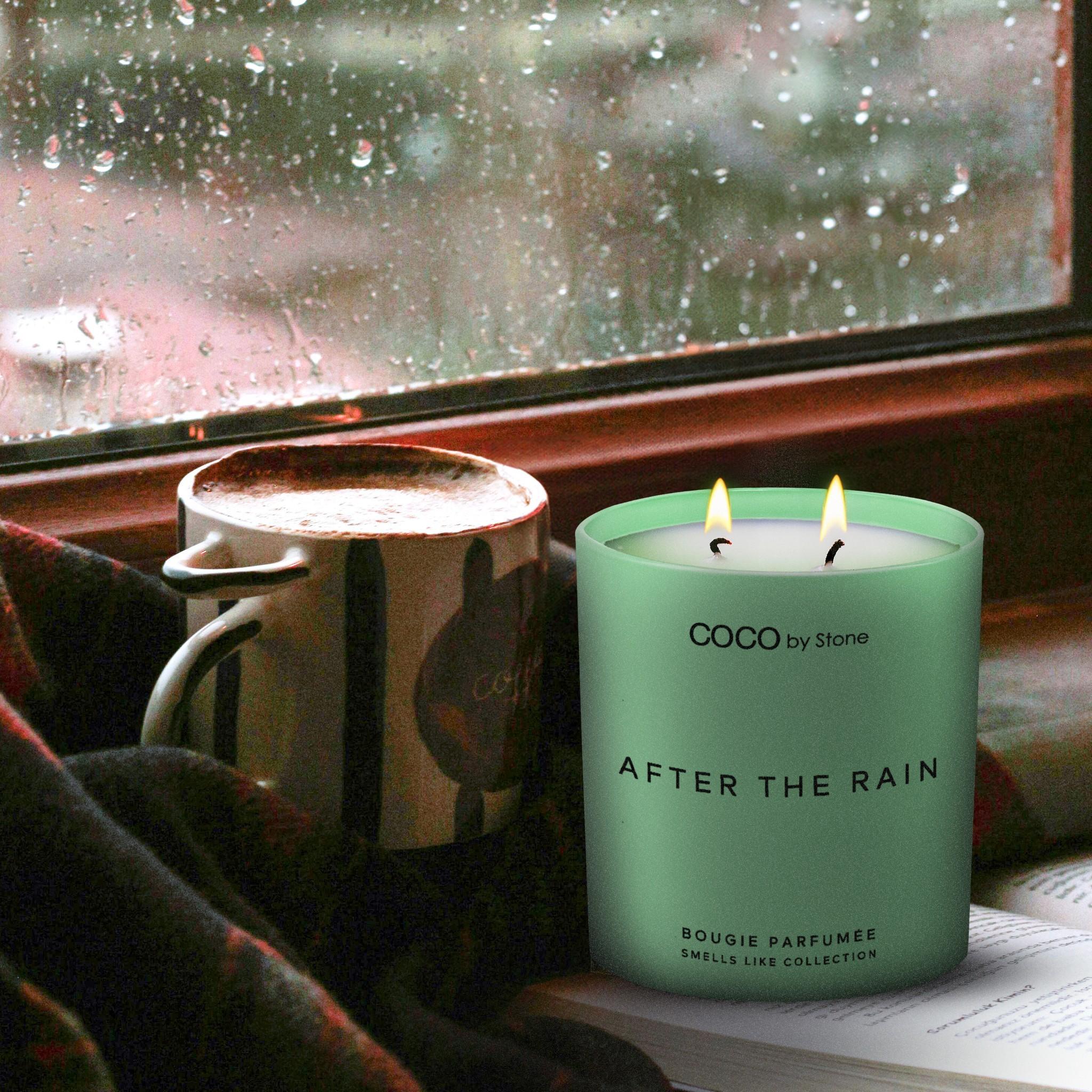 11oz Smells Like After The Rain Candle