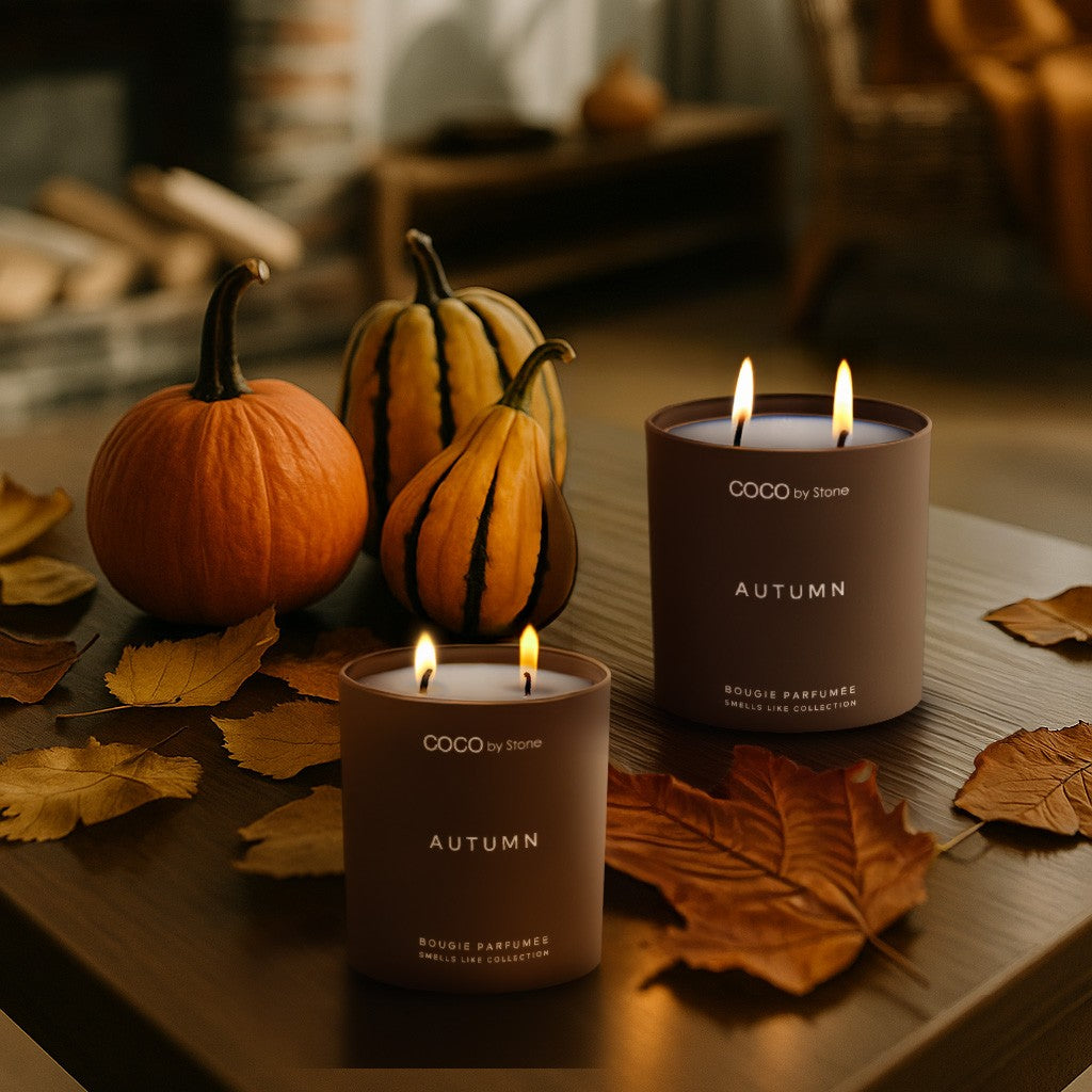 11oz Smells Like Autumn Candle