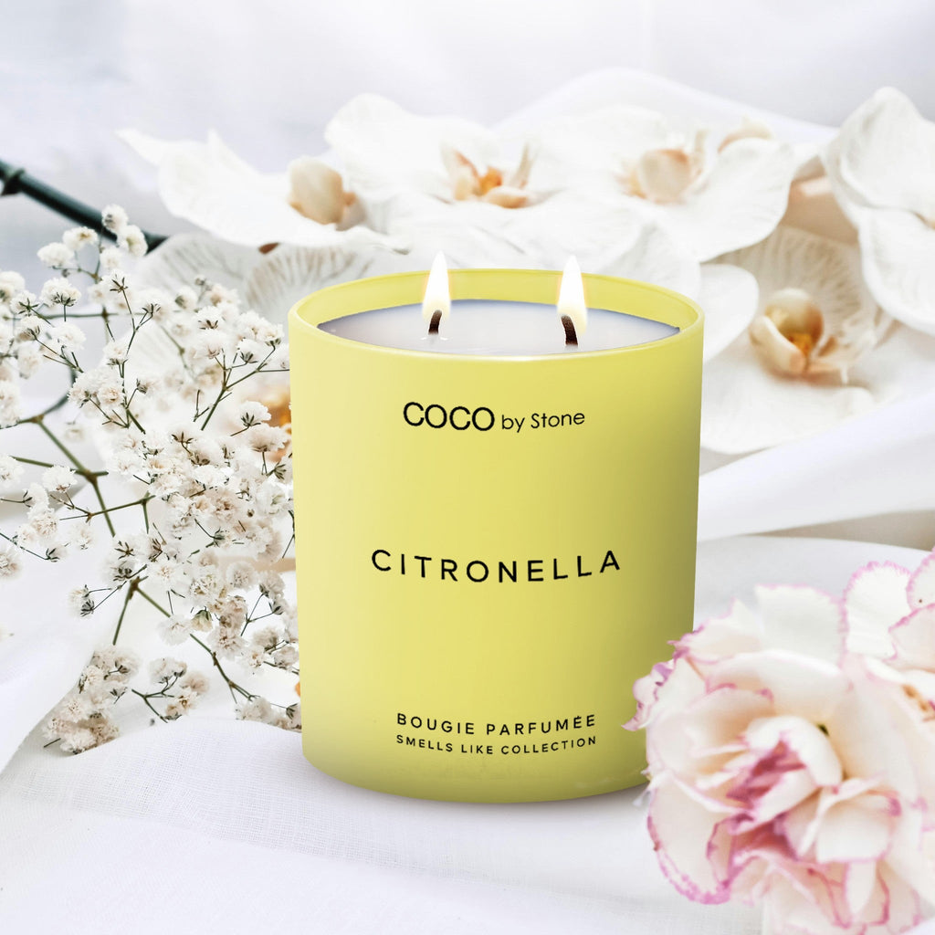 11oz Smells Like Citronella Candle