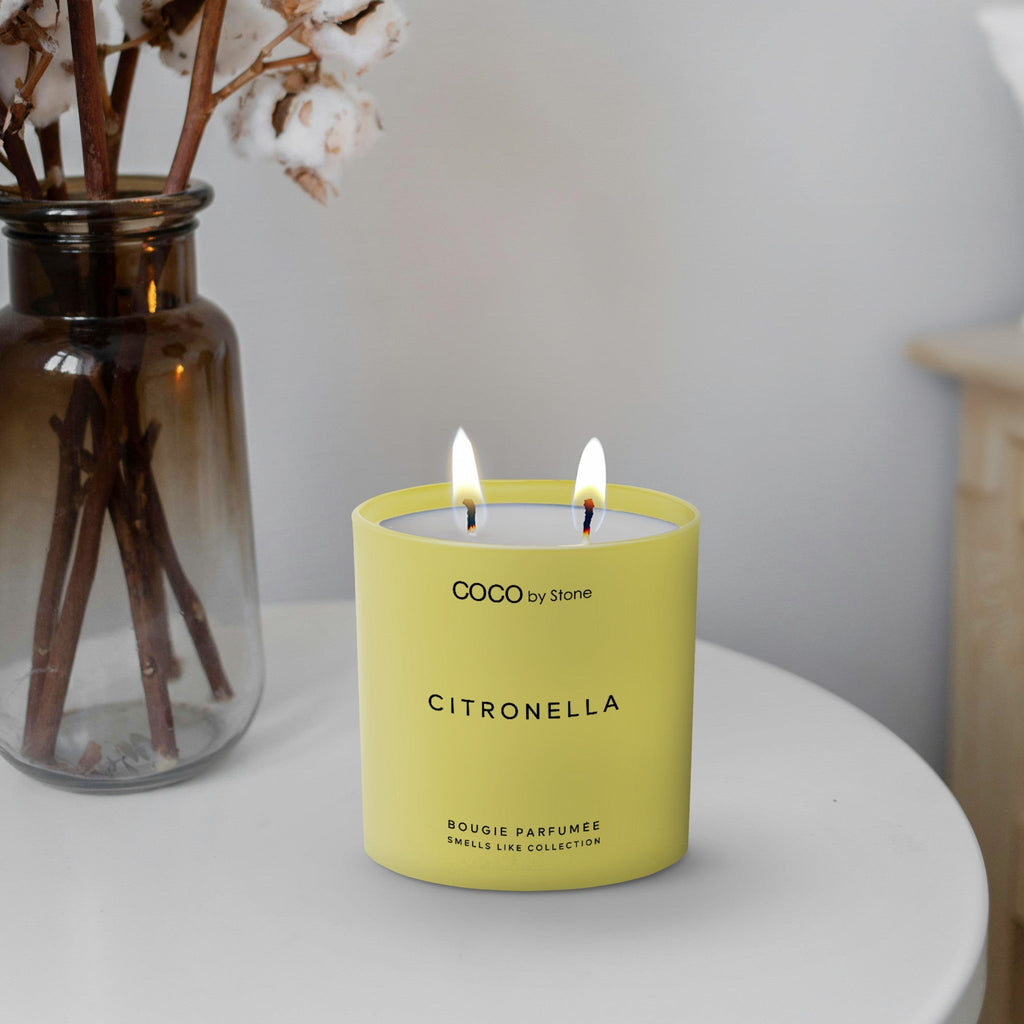 11oz Smells Like Citronella Candle