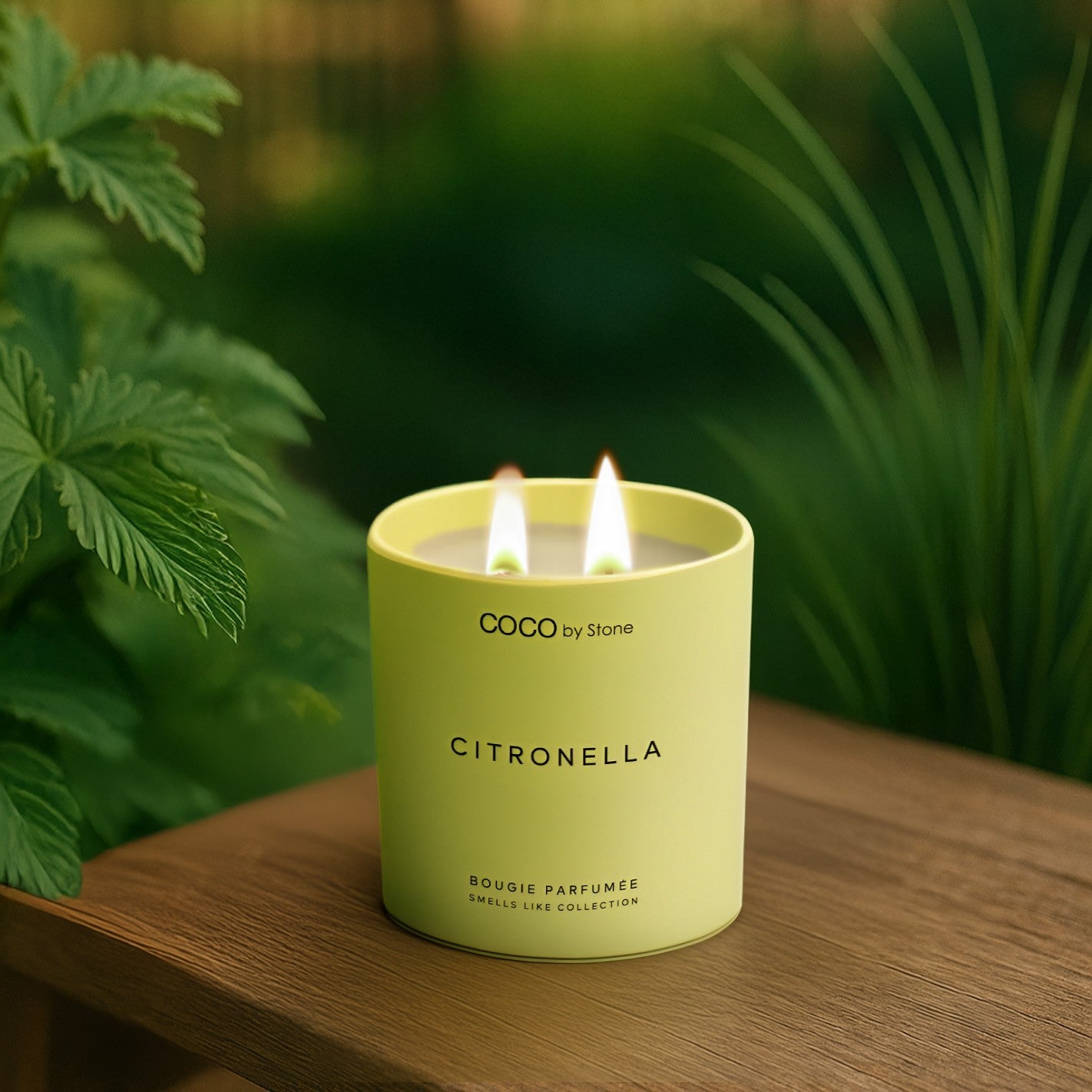 11oz Smells Like Citronella Candle