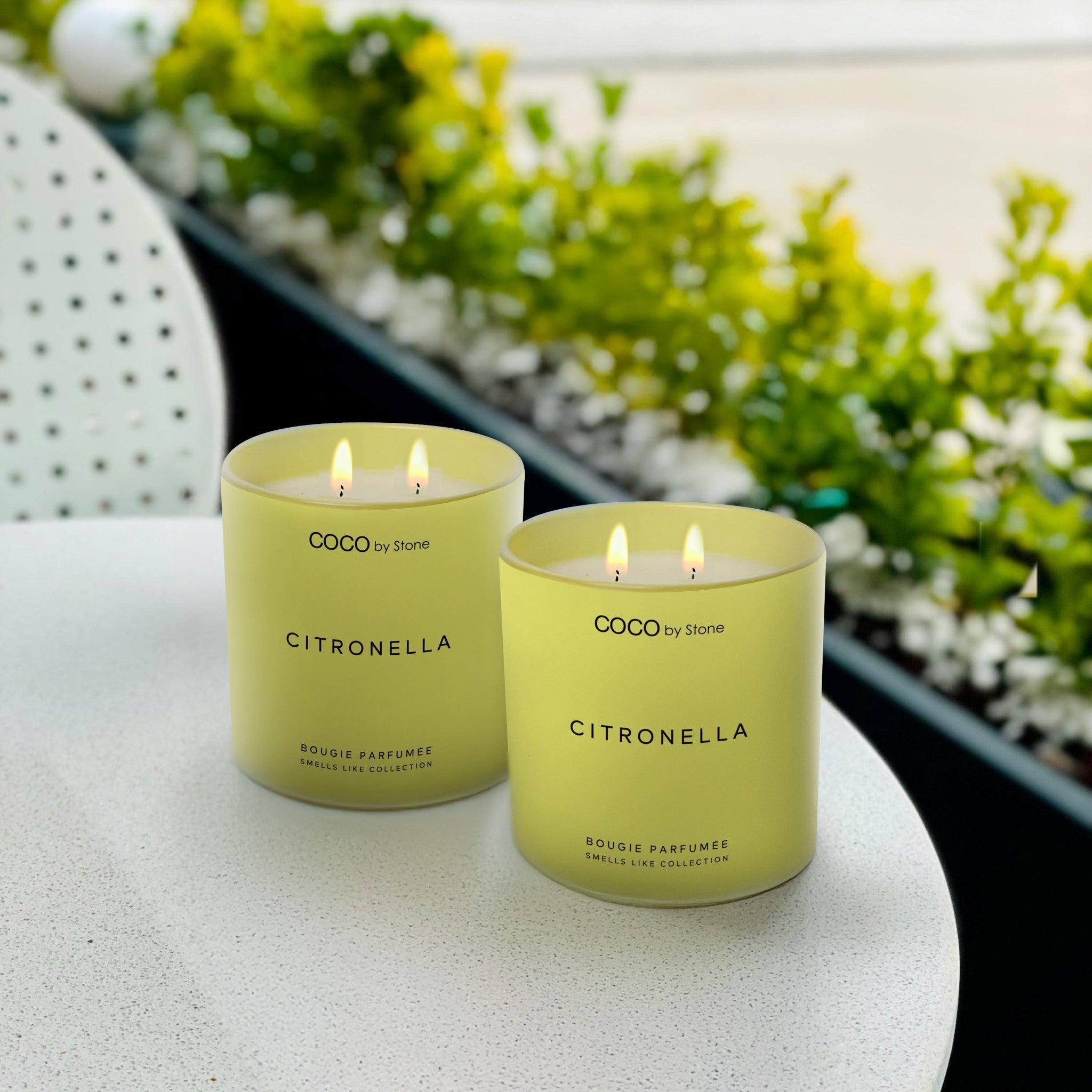 11oz Smells Like Citronella Candle