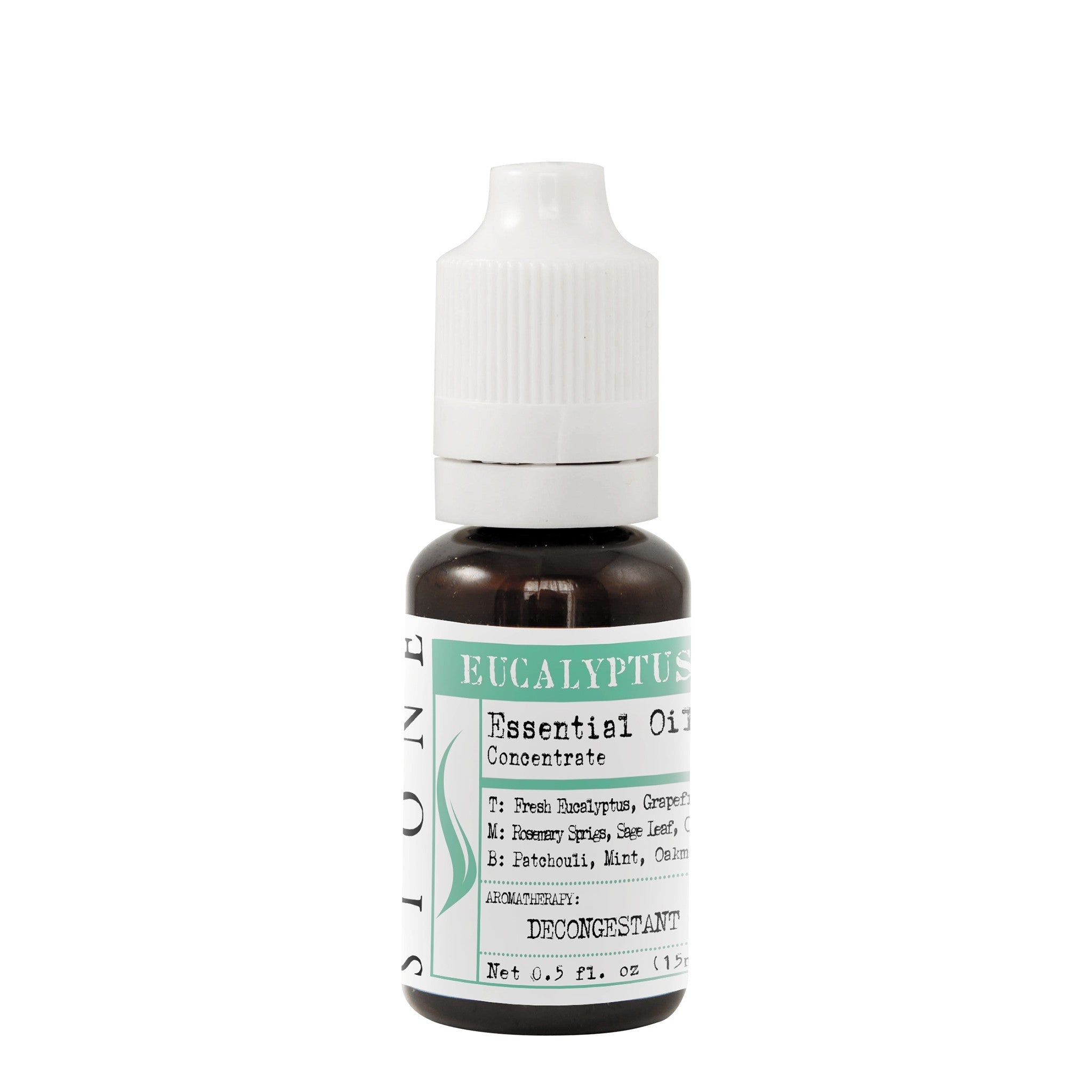0.5 fl. oz Eucalyptus Oil