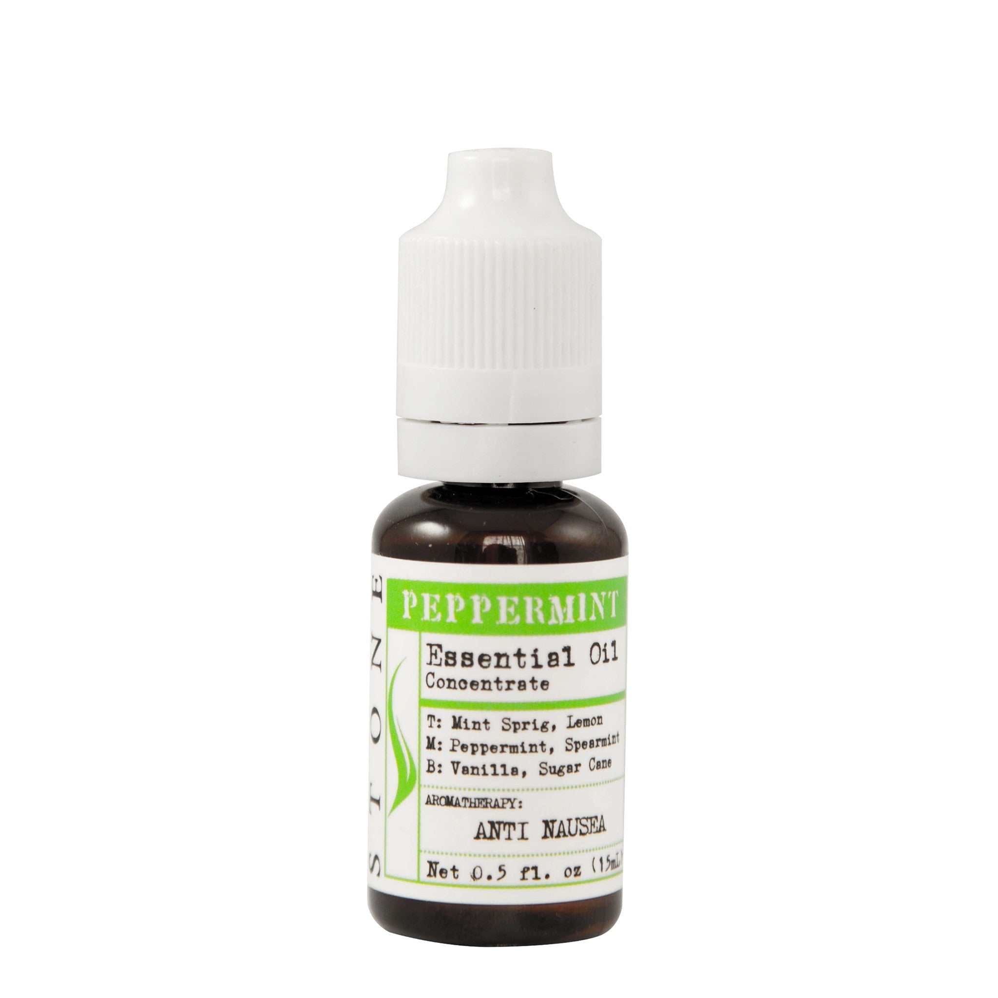 0.5 fl. oz Peppermint Oil