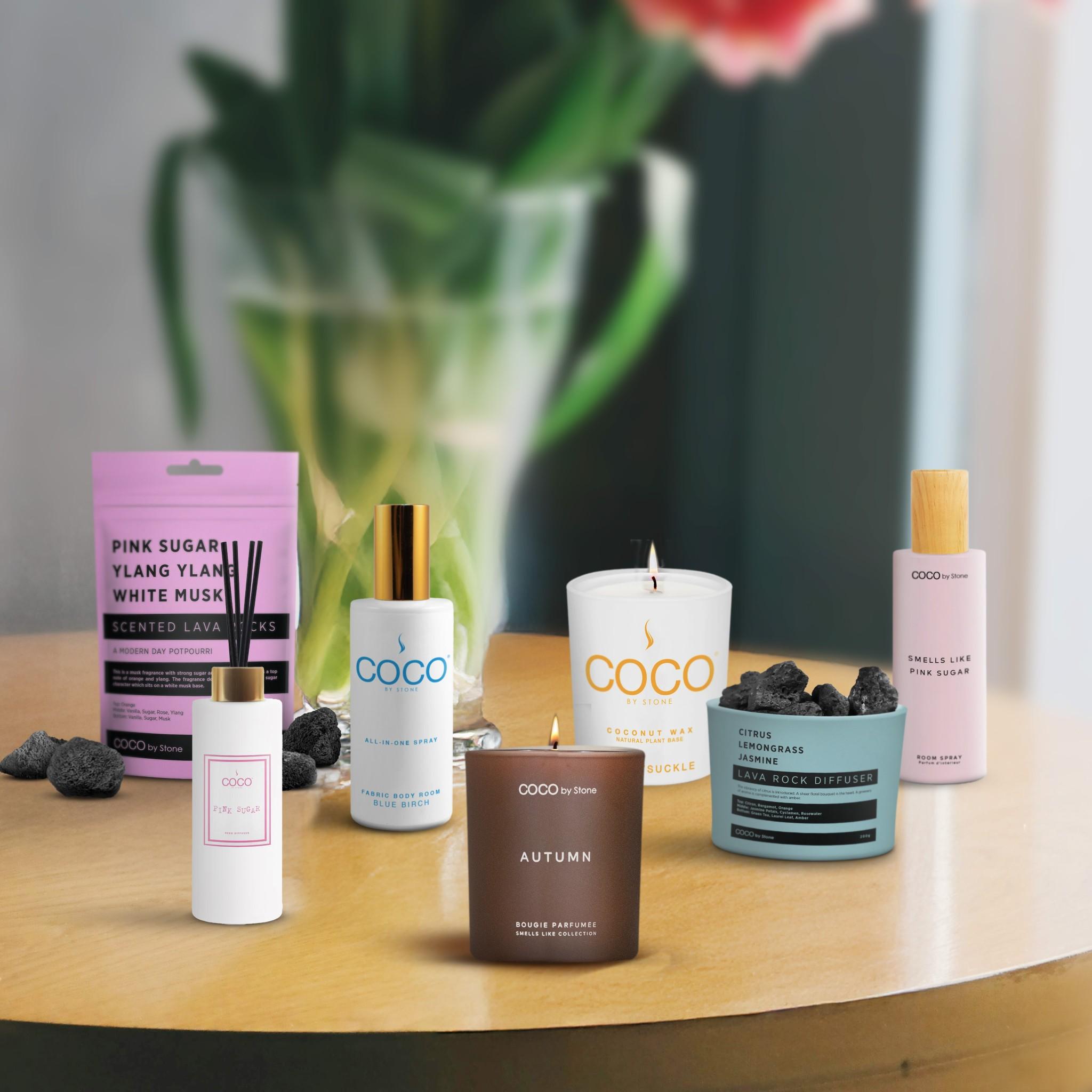 11oz Smells Like Autumn Candle