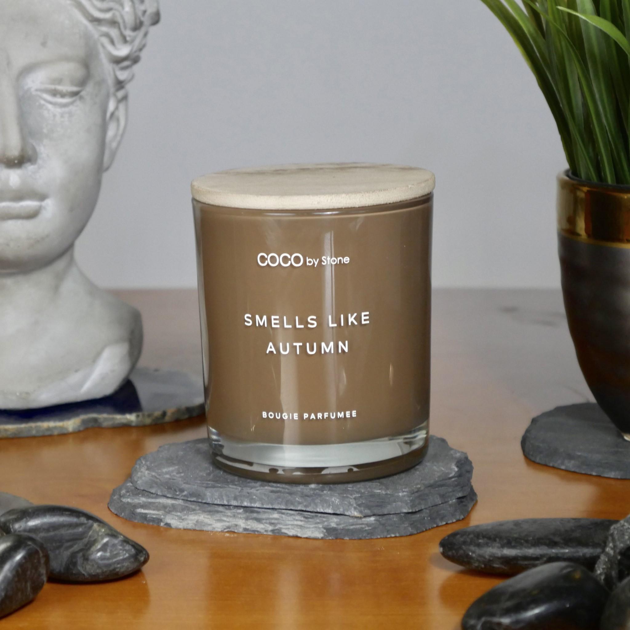 11oz Smells Like Autumn Candle