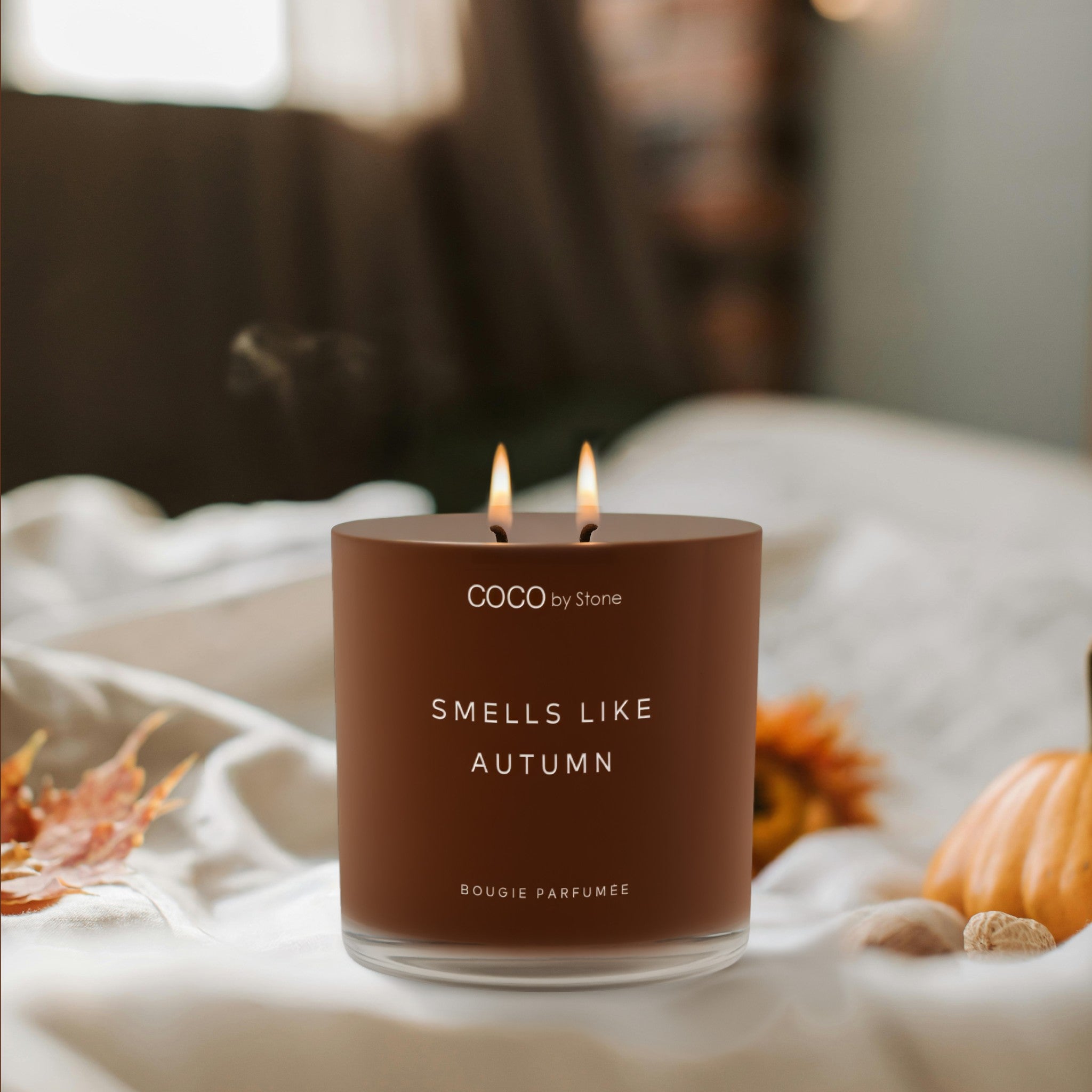 11oz Smells Like Autumn Candle