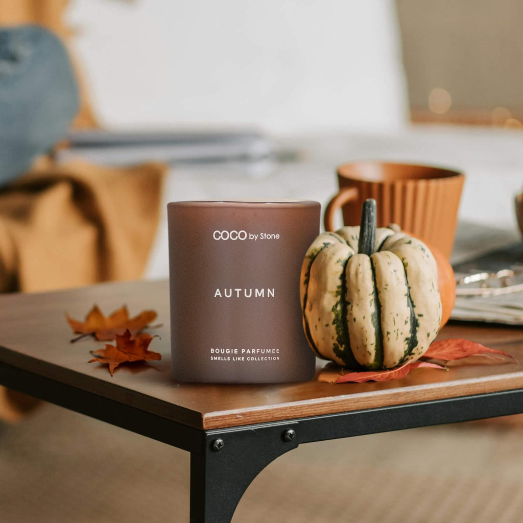 11oz Smells Like Autumn Candle