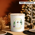 11oz French Apothica Fig Tree Candle