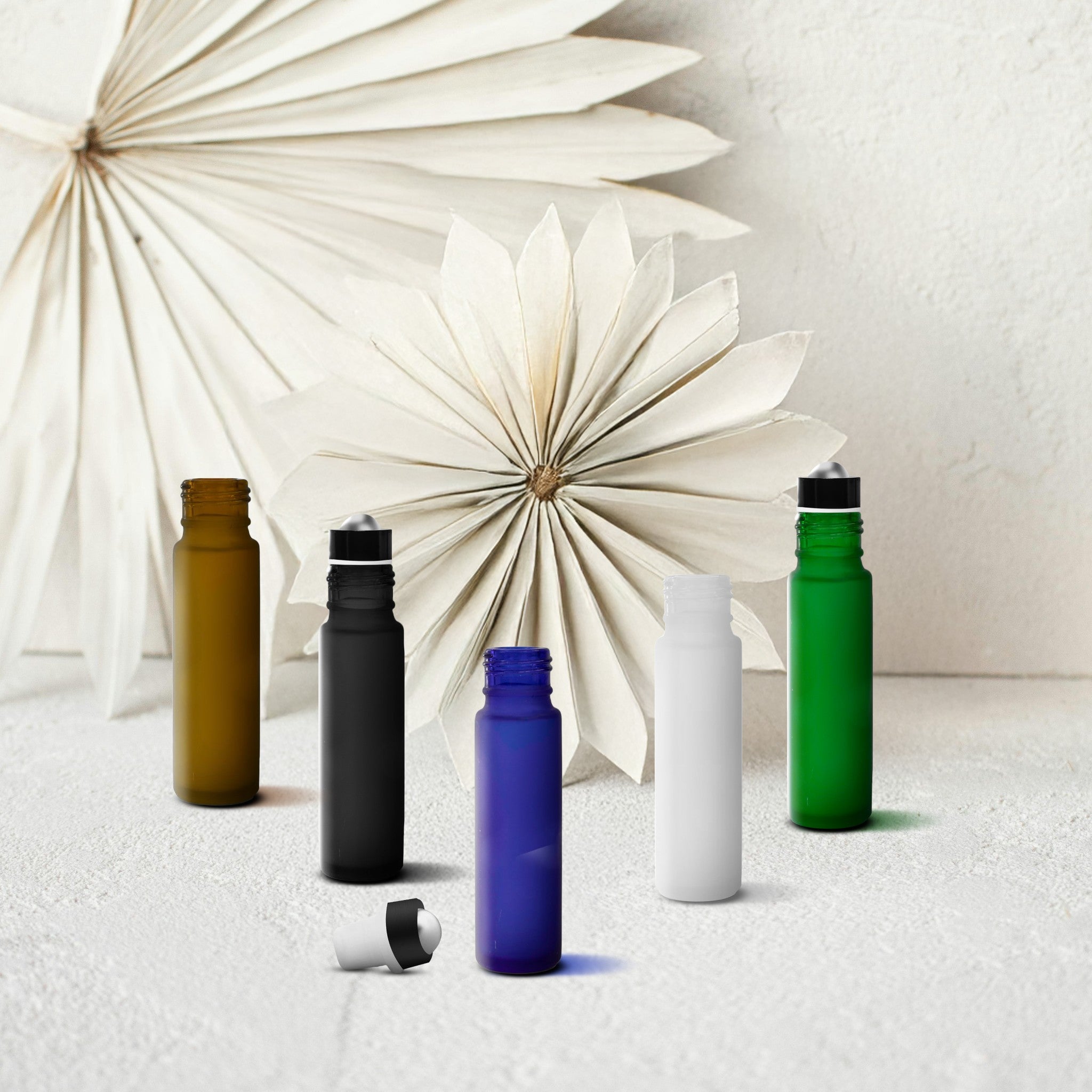 10ml Roll-on Bottles