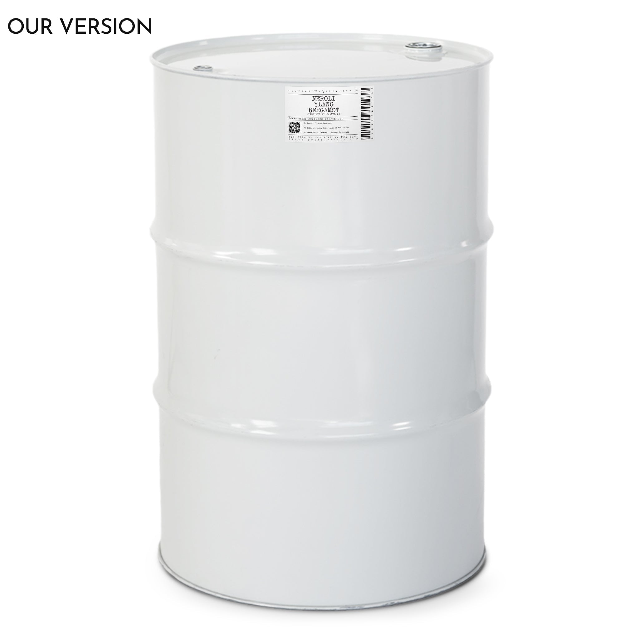 #5 Chanel (Our version) Fragrance Oil