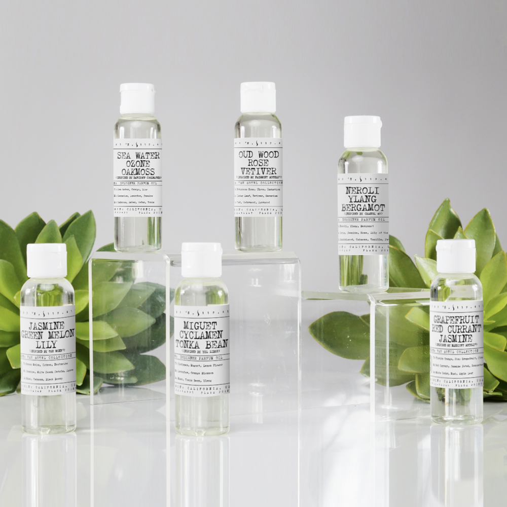 #5 Chanel (Our version) Fragrance Oil