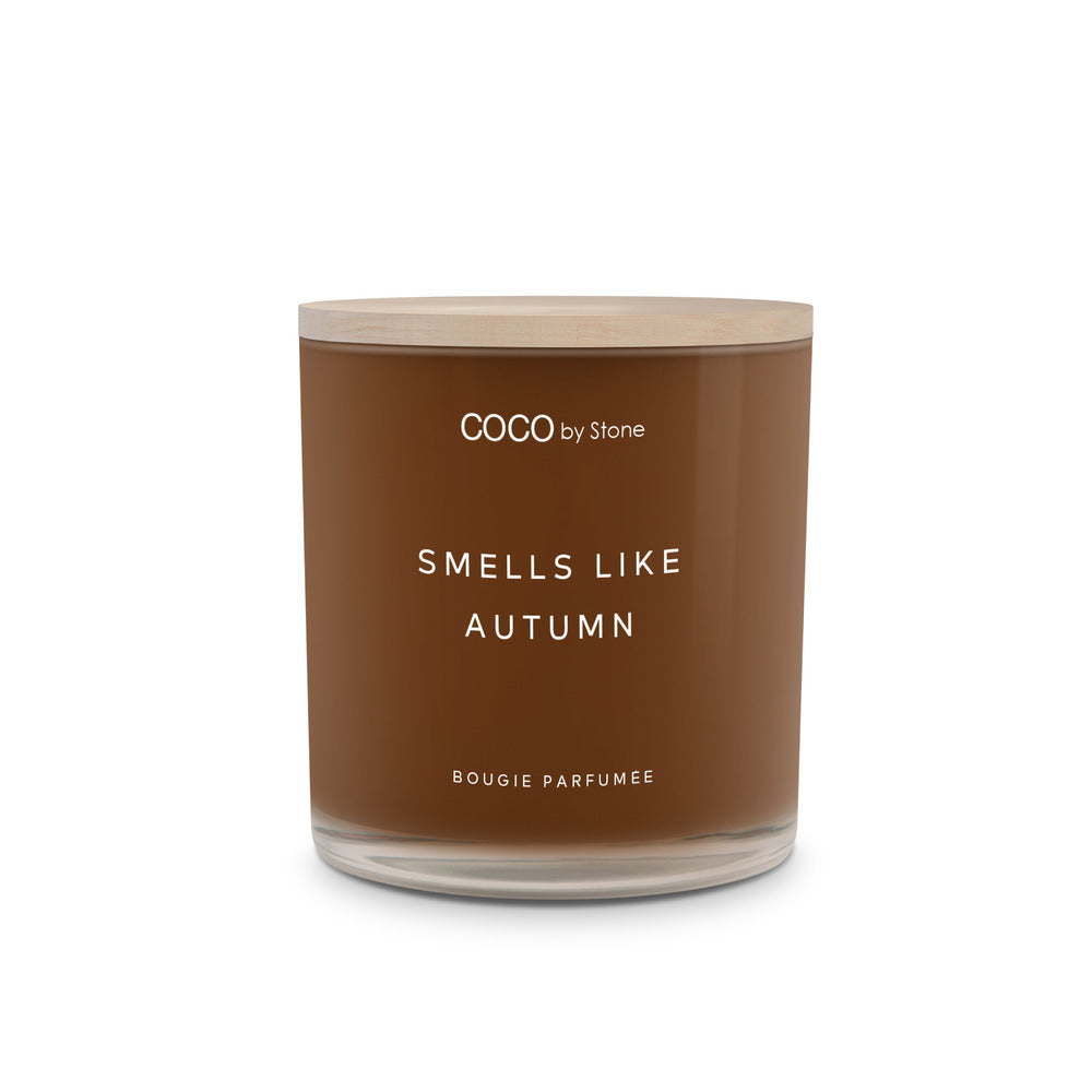 11oz Smells Like Autumn Candle