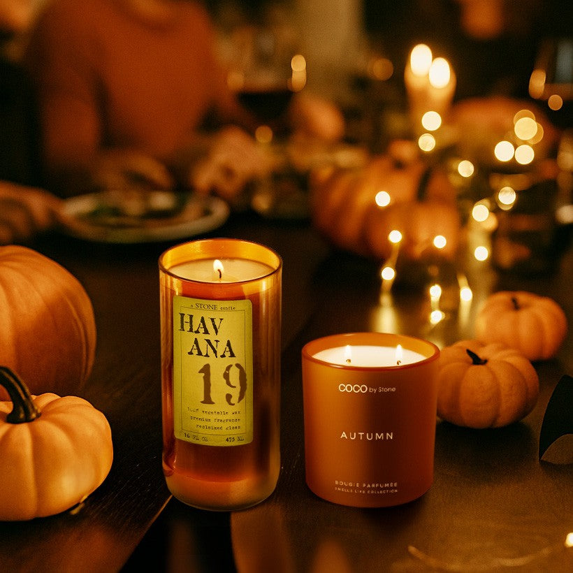 11oz Smells Like Autumn Candle