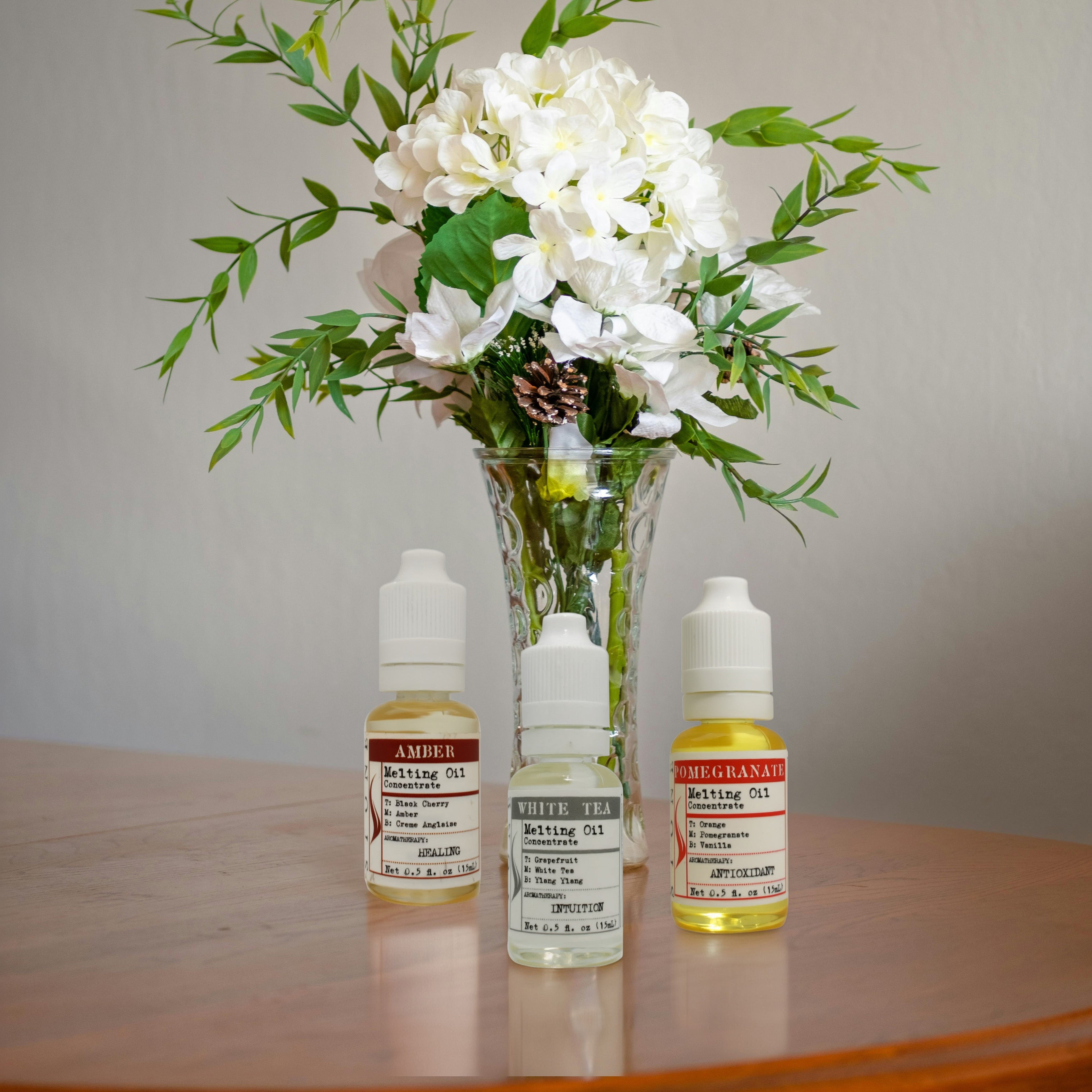 0.5 fl. oz Amber Oil