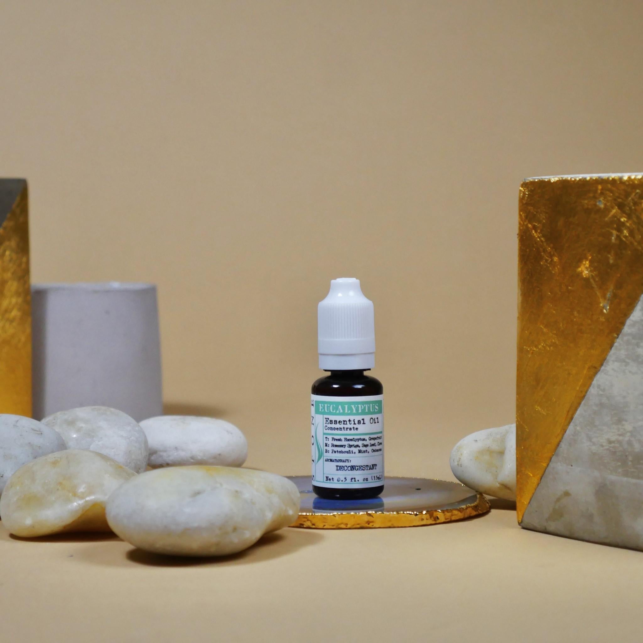 0.5 fl. oz Eucalyptus Oil