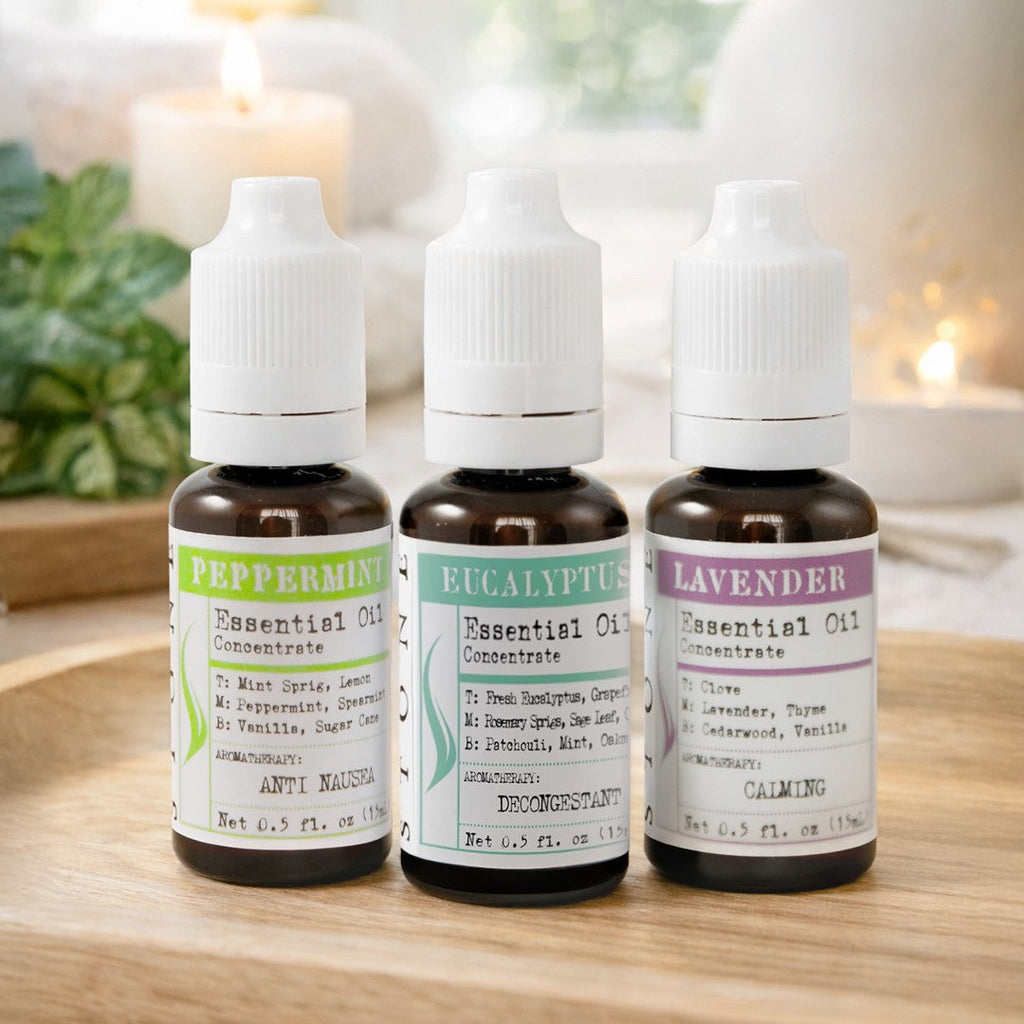 0.5 fl. oz Lavender Oil