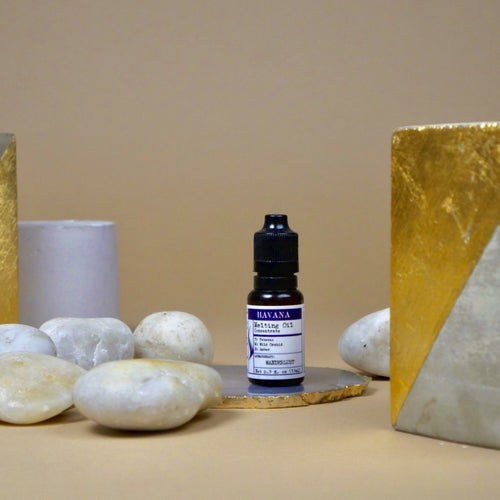 0.5 fl. oz Havana Oil