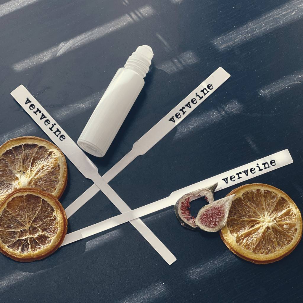 #5 Chanel (Our version) Sample Scent Strip